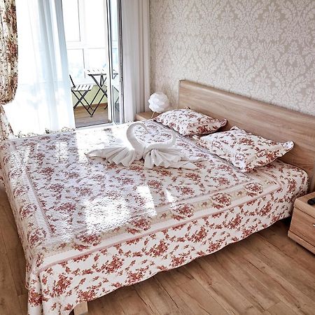 City Center Lux Family Apartment Vinnicja Kültér fotó