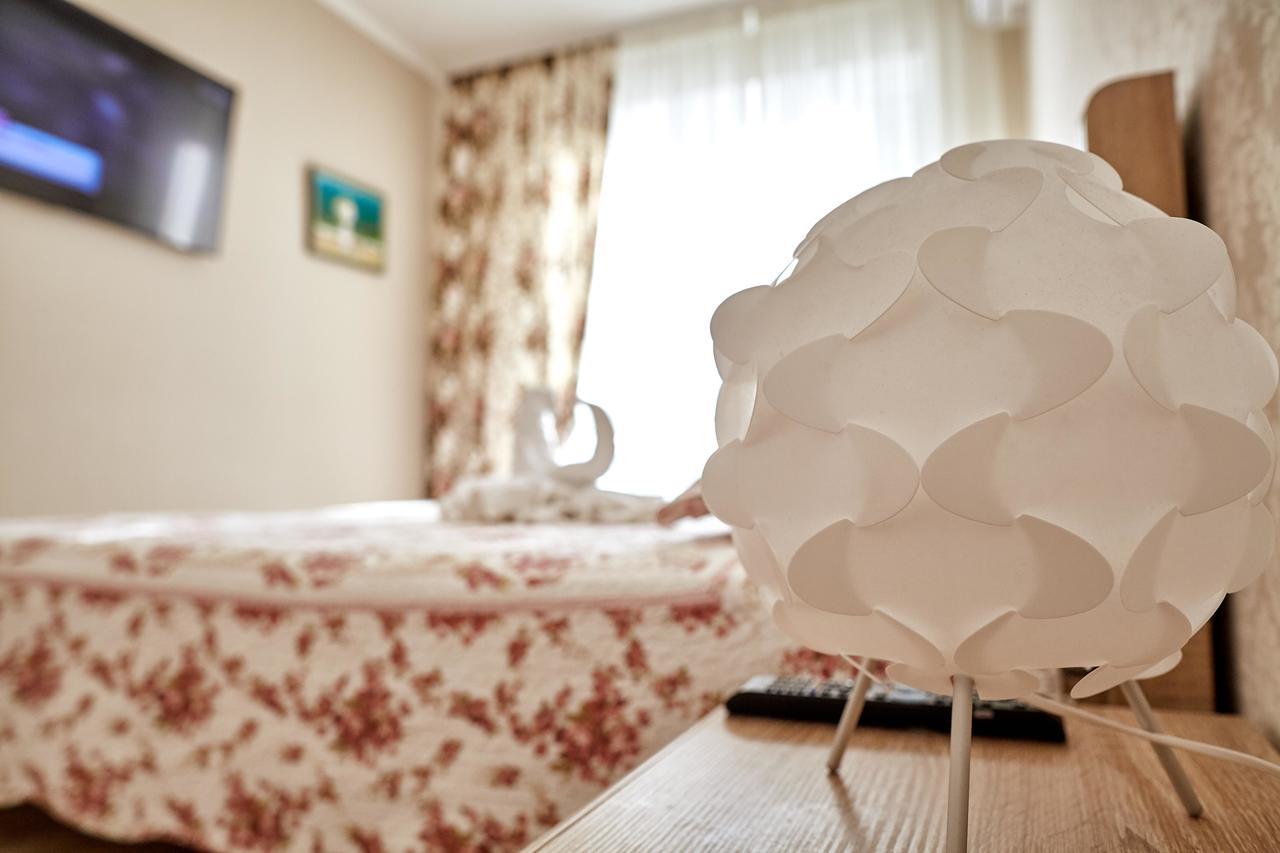 City Center Lux Family Apartment Vinnicja Kültér fotó