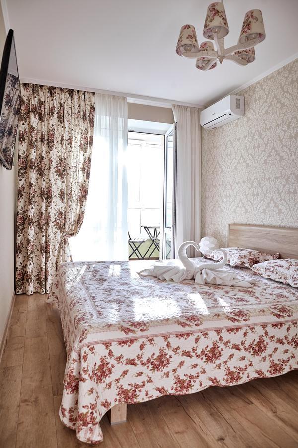 City Center Lux Family Apartment Vinnicja Kültér fotó
