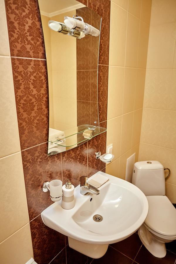 City Center Lux Family Apartment Vinnicja Kültér fotó