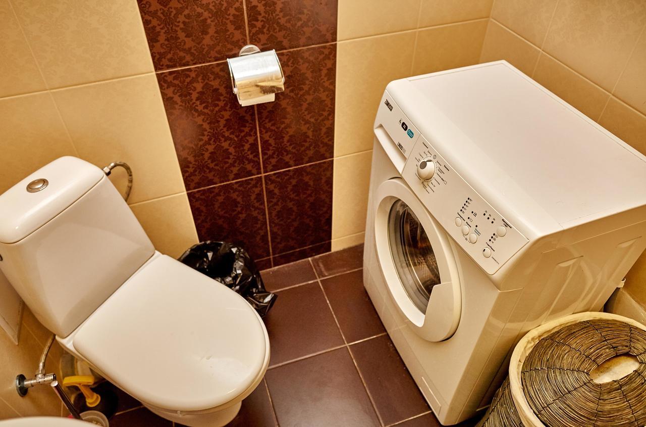City Center Lux Family Apartment Vinnicja Kültér fotó