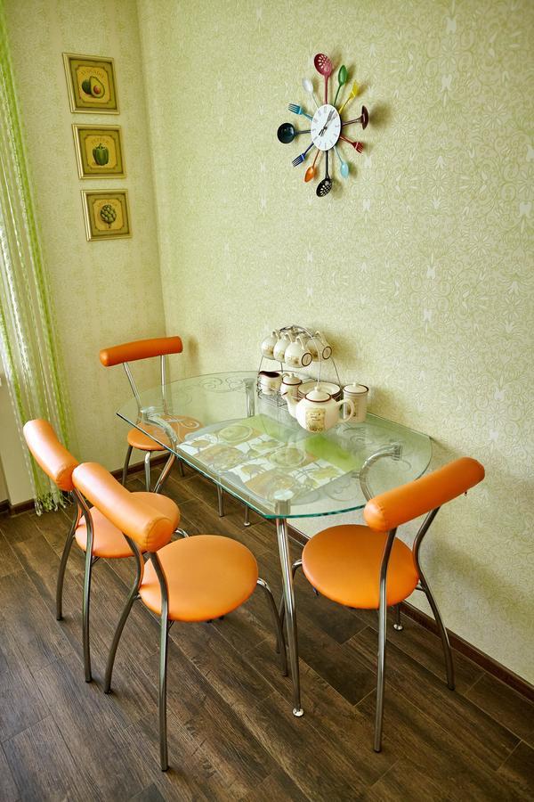 City Center Lux Family Apartment Vinnicja Kültér fotó