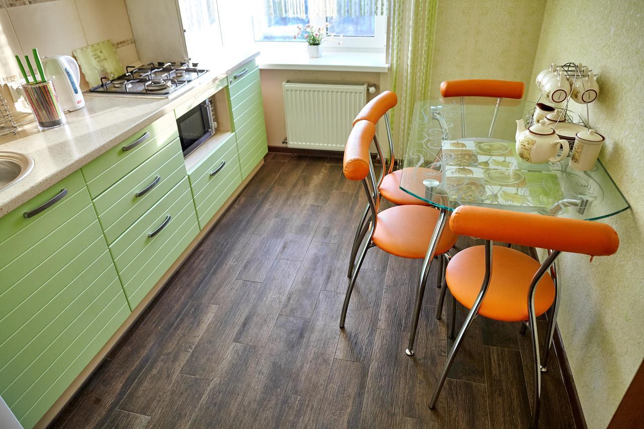 City Center Lux Family Apartment Vinnicja Kültér fotó