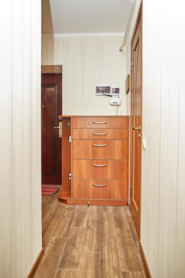 City Center Lux Family Apartment Vinnicja Kültér fotó