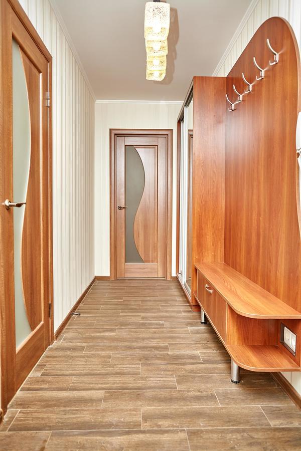 City Center Lux Family Apartment Vinnicja Kültér fotó