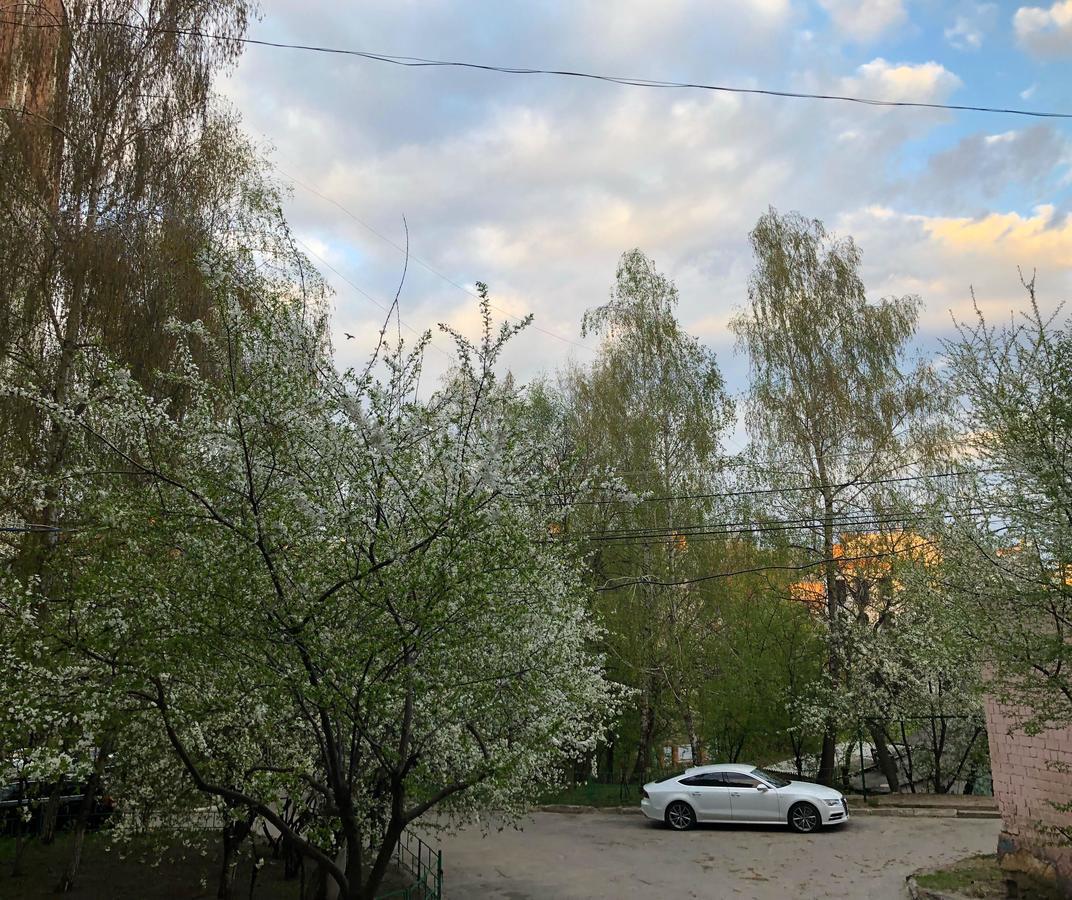 City Center Lux Family Apartment Vinnicja Kültér fotó